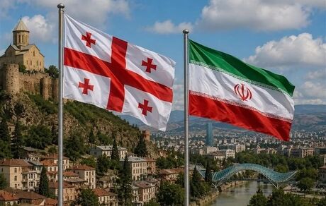 پروازهای ایران به گرجستان متوقف می‌شود