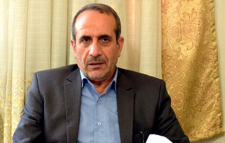 واکنش فرماندار مرکز لرستان در خصوص خودسوزی یک دستفروش
