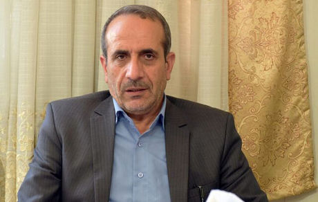 واکنش فرماندار مرکز لرستان در خصوص خودسوزی یک دستفروش