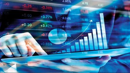 رشد ۳۹ هزار واحدی شاخص بورس در معاملات ۷ مرداد