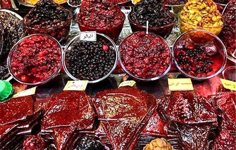 اعلام فهرست جدید فرآورده‌های غذایی غیرمجاز