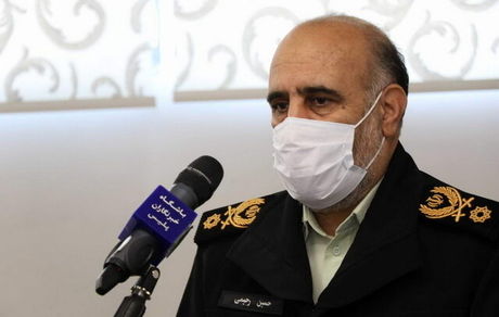 دستگیری عاملان اخلال ۲۱ هزار میلیاردی در نظام اقتصادی کشور