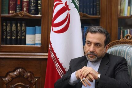 عراقچی: ضربه قدرتمند ایران معادلات راهبردی را در منطقه تغییر داد