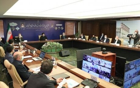رئیس جمهور: اصلاح الگوی مصرف برق و آب از اولویت‌های کشور است