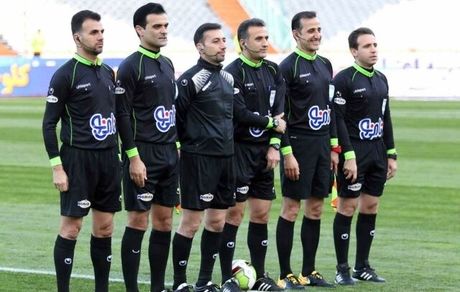 اعلام اسامی داوران هفته سوم لیگ برتر فوتبال/ قضاوت پورخلف و مهدوی برای پرسپولیس و استقلال