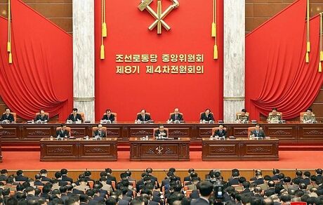 کره شمالی، آمریکا را تهدید کرد!