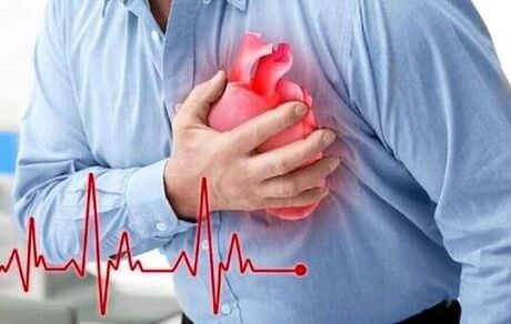 مواظب مصرف این دارو باشید، نارسایی قلبی می‌آورد