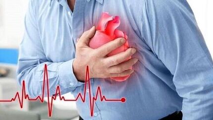 مواظب مصرف این دارو باشید، نارسایی قلبی می‌آورد