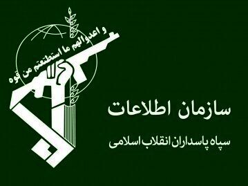 ضربه پاسداران گمنام امام زمان(عج) به باند بزرگ قمار در مشهد/ ۹۸ نفر دستگیر و تحویل مراجع قضایی شدند