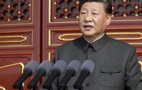 چین: به قدرت دوم دنیا تبدیل شده‌ایم