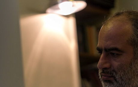 «ربیعی» جانشین «آشنا» شد