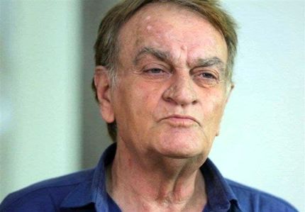 بازیگر معروف سینما و تلویزیون درگذشت