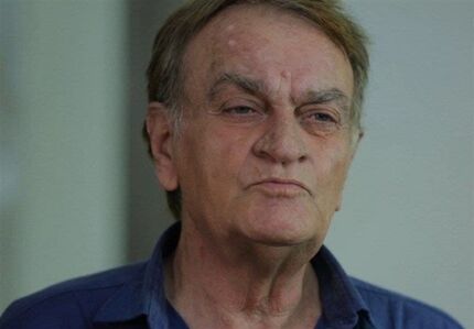 بازیگر معروف سینما و تلویزیون درگذشت