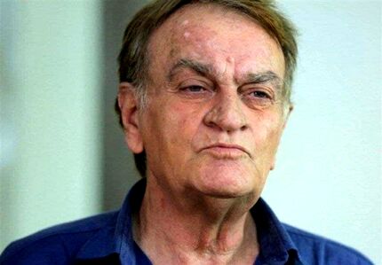 بازیگر معروف سینما و تلویزیون درگذشت