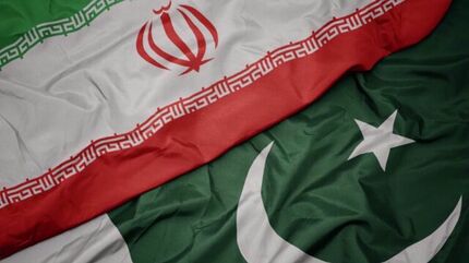 مذاکره وزرای کشور ایران و پاکستان درخصوص میانجیگری برای صلح در منطقه