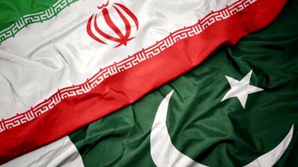 مذاکره وزرای کشور ایران و پاکستان درخصوص میانجیگری برای صلح در منطقه