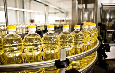 ۱۷۶ هزار تن انواع روغن از گمرک ترخیص شد
