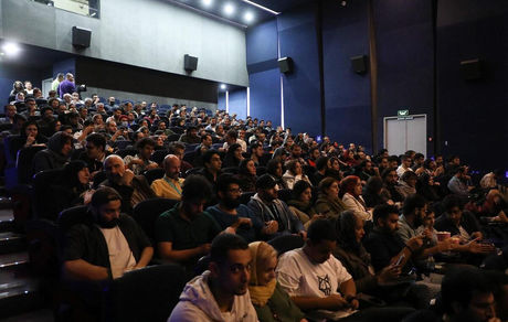 سینماها، سوم تا پنجم اردیبشهت ماه تعطیل خواهندبود