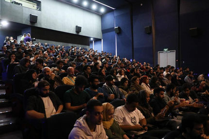 سینماها، سوم تا پنجم اردیبشهت ماه تعطیل خواهندبود