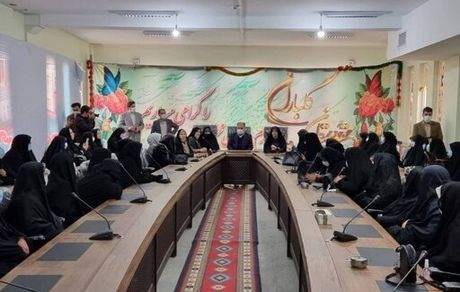 برنامه‌هایی برای اشتغال بانوان سرپرست خانوار و بدسرپرست در حال تدوین است