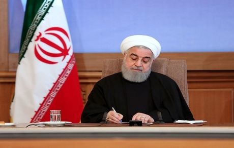 روحانی: ارج نهادن خبرنگار پاسداشت حقیقت است