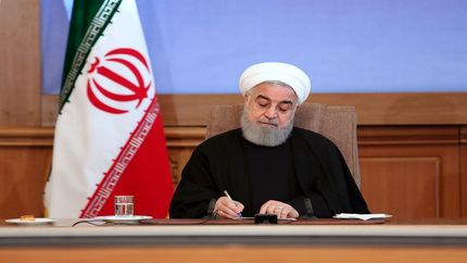 روحانی: ارج نهادن خبرنگار پاسداشت حقیقت است