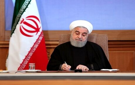 روحانی: ارج نهادن خبرنگار پاسداشت حقیقت است