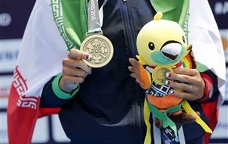  خبر تکان‌دهنده برای ورزشکاران ایران 