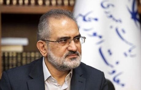 معاون پارلمانی رئیس‌جمهور: تکذیب اهدای خودرو به نمایندگان برای رای منفی به استیضاح وزیر صمت