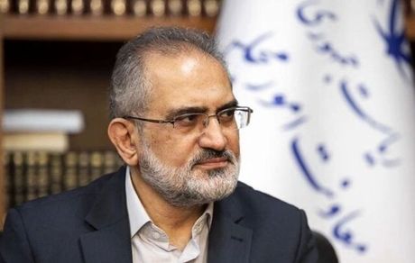 معاون پارلمانی رئیس‌جمهور: تکذیب اهدای خودرو به نمایندگان برای رای منفی به استیضاح وزیر صمت