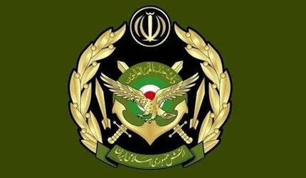 ارتش: یک فروند جنگنده اف ۱۵ متجاوز دشمن هدف قرار گرفت