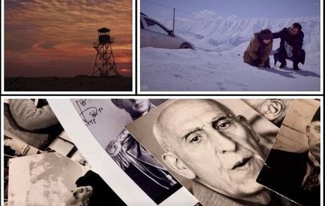 ۳ فیلم ایرانی در جشنواره رودآیلند آمریکا