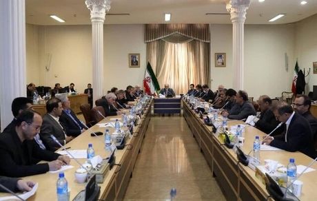 بررسی مشکلات تبادلات تجاری با کشورهای همسایه در پی شیوع ویروس کرونا در کشور