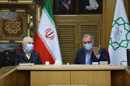 راه اندازی موزه اختصاصی تهران در آینده ای نزدیک
