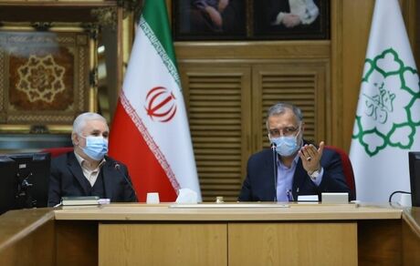 راه اندازی موزه اختصاصی تهران در آینده ای نزدیک