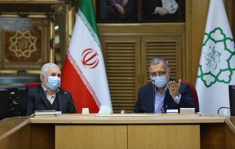 راه اندازی موزه اختصاصی تهران در آینده ای نزدیک