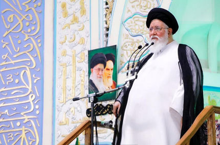 علم‌الهدی: باید در مواجهه با موضوع حجاب منعطف باشیم!