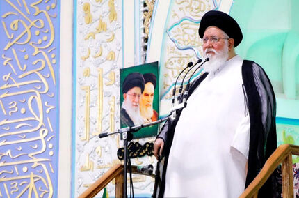علم‌الهدی: باید در مواجهه با موضوع حجاب منعطف باشیم!