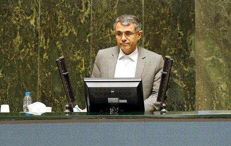 نماینده اردبیل: مدیریت فاطمی امین باعث تشدید مشکلات شد