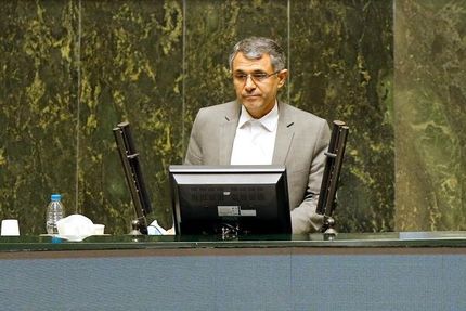 نماینده اردبیل: مدیریت فاطمی امین باعث تشدید مشکلات شد