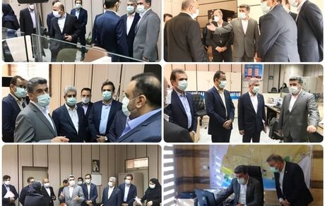 ارتقای سهم بانک صادرات ایران در حمایت از اقتصاد هرمزگان