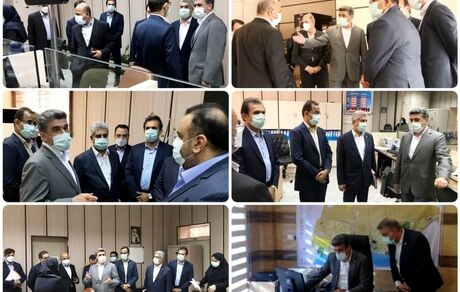 ارتقای سهم بانک صادرات ایران در حمایت از اقتصاد هرمزگان