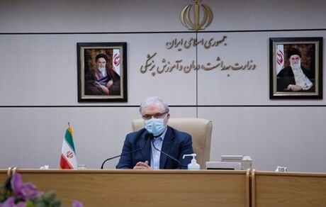 ایران، گواهی حذف مالاریا را دریافت خواهدکرد