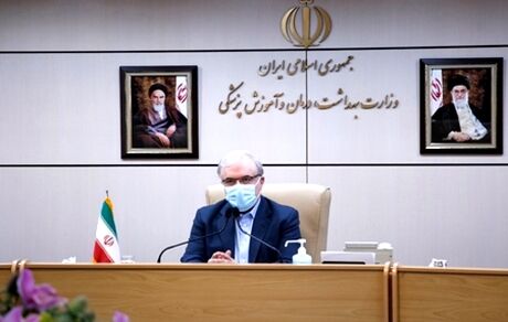 ایران، گواهی حذف مالاریا را دریافت خواهدکرد