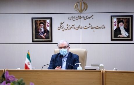 ایران، گواهی حذف مالاریا را دریافت خواهدکرد