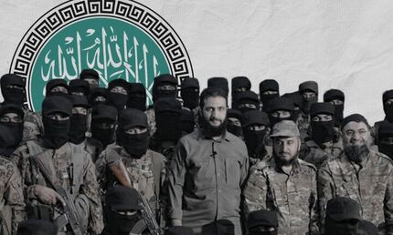 احتمال خارج شدن گروه «هیئت تحریرالشام» از فهرست گروه‌های تروریستی