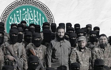 احتمال خارج شدن گروه «هیئت تحریرالشام» از فهرست گروه‌های تروریستی