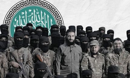 احتمال خارج شدن گروه «هیئت تحریرالشام» از فهرست گروه‌های تروریستی