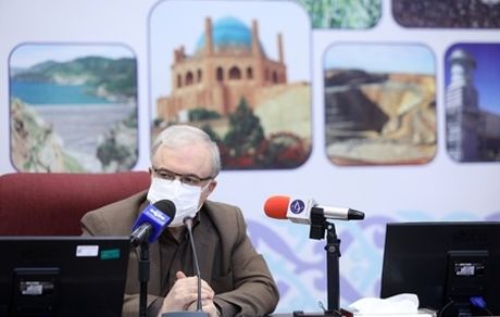 وزیر بهداشت: اجازه دهیم مردم با رعایت دستورالعمل‌ها، در مراسم شب‌های قدر شرکت کنند