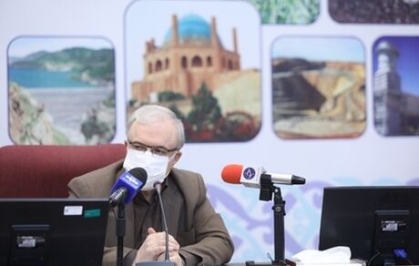 وزیر بهداشت: اجازه دهیم مردم با رعایت دستورالعمل‌ها، در مراسم شب‌های قدر شرکت کنند